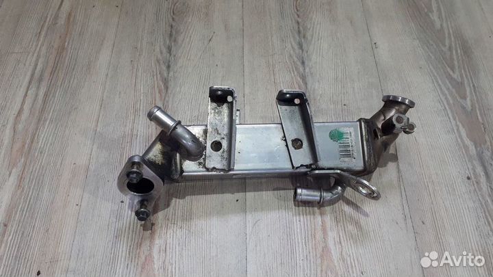 Радиатор системы EGR Nissan X-trail T31