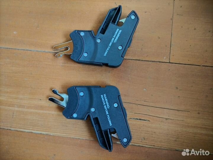 Адаптеры для автолюльки maxi cosi