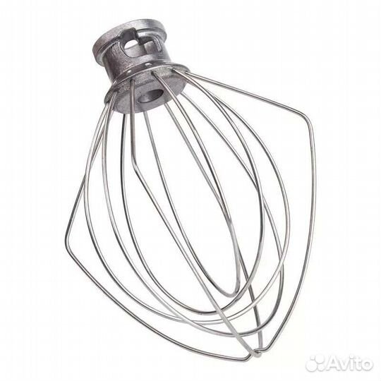 Новый венчик для миксера KitchenAid