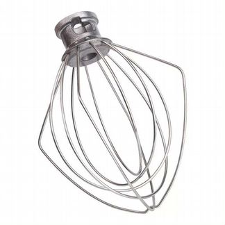 Новый венчик для миксера KitchenAid