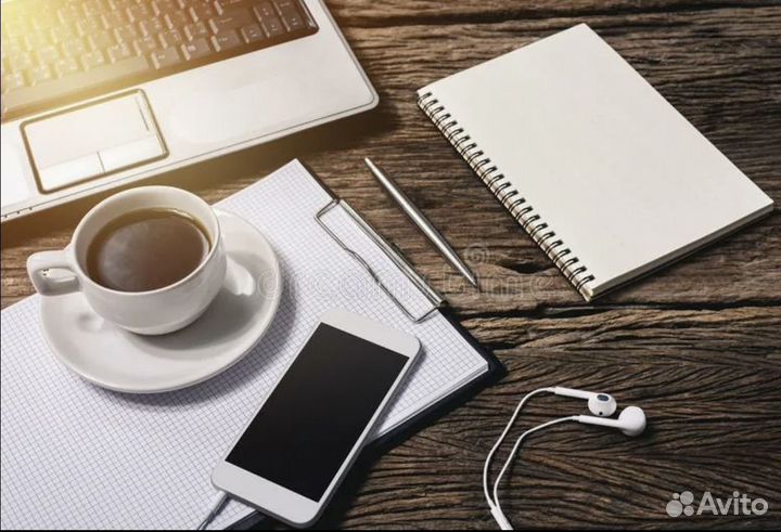 Офис / менеджер / администратор