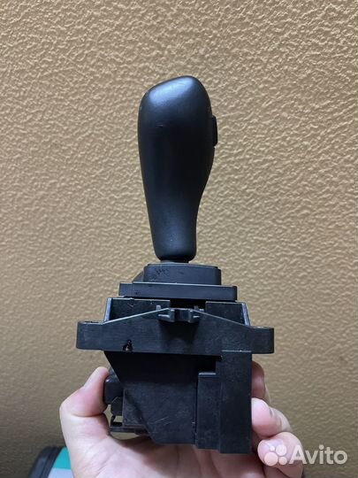 Селектор/Джойстик АКПП BMW F10