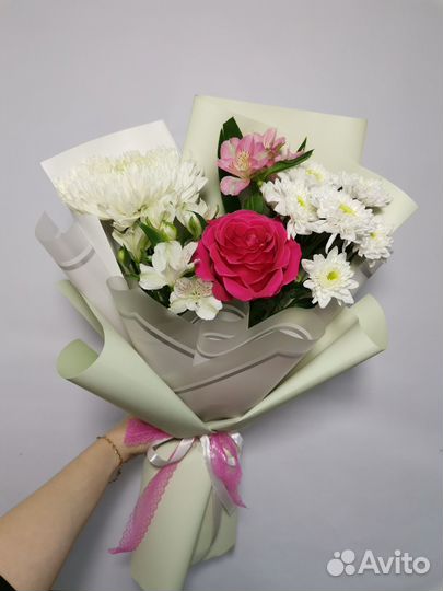 Букеты композиции к 1 сентября