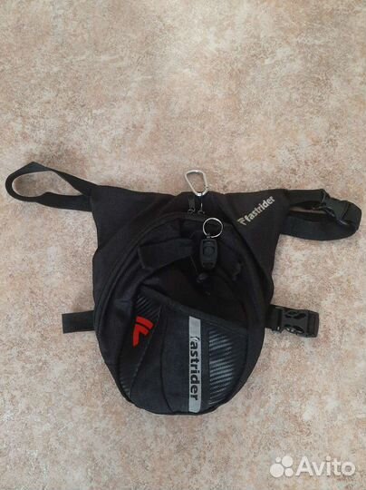 Продам мотосумку