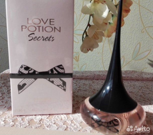 Туалетная вода от орифлейм