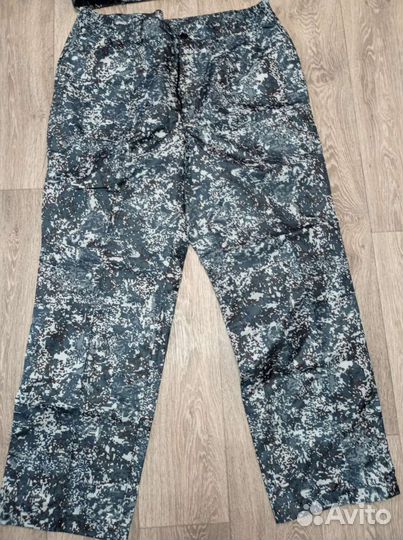 Военная форма