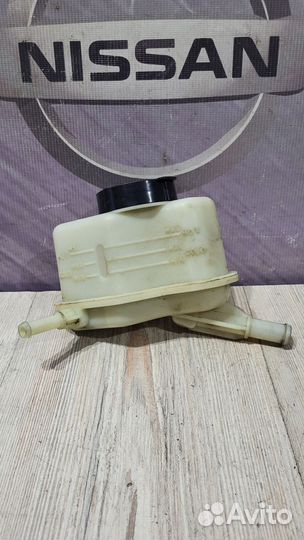 Бачок гидроусилителя гур Nissan teana J32