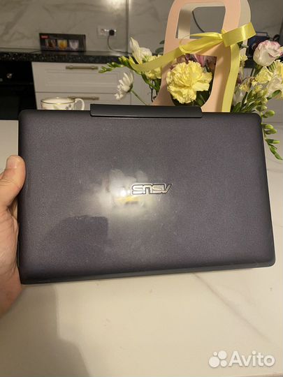 Asus transformer book t100ta