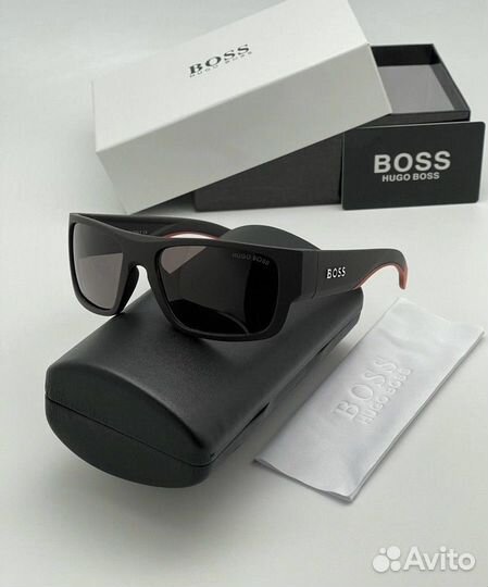 Солнцезащитные очки Hugo boss polaroid