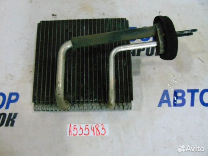 Испаритель кондиционера для Kia Spectra 2001-2011г