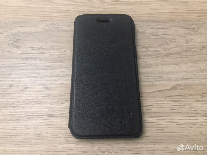 Чехол на iPhone 7 plus