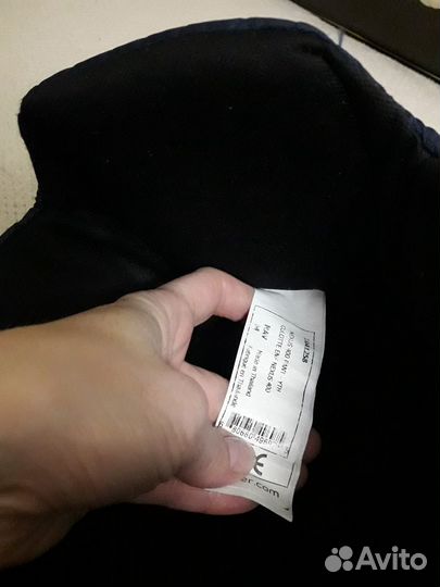 Шорты хоккейные Bauer детские