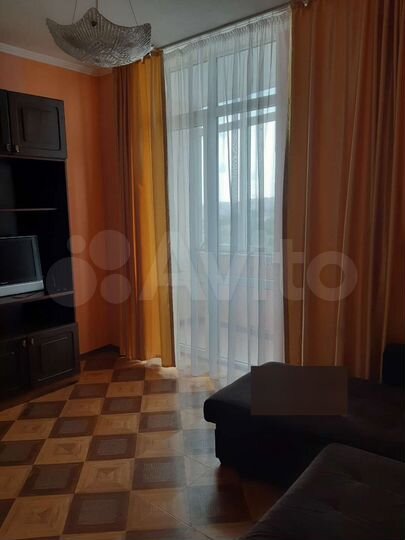 2-к. квартира, 49 м², 5/11 эт.