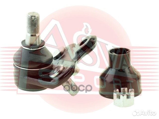 0120-405 asva опора шаровая 0120-405 asva