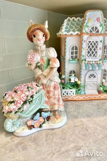 Fitz and Floyd под заказ