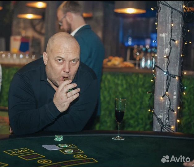 Руководитель