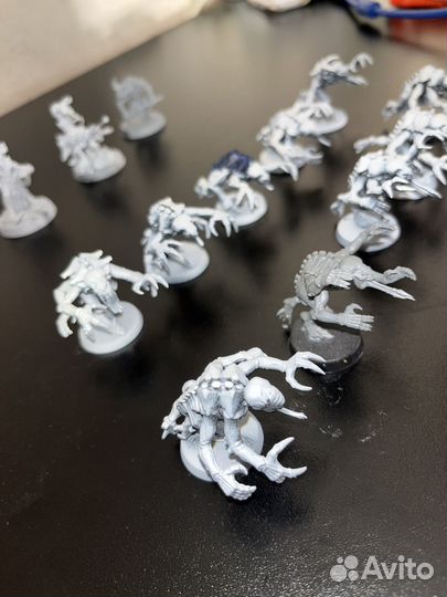 Вархаммер 40000