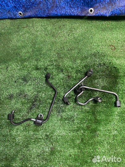 Трубка топливная Kia Ceed ED универсал D4FB 2009