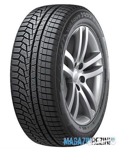 Hankook Winter I'Cept Evo2 W320 215/45 R17 91V