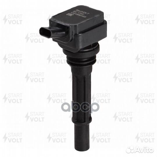 Катушка зажигания SC 1702 startvolt