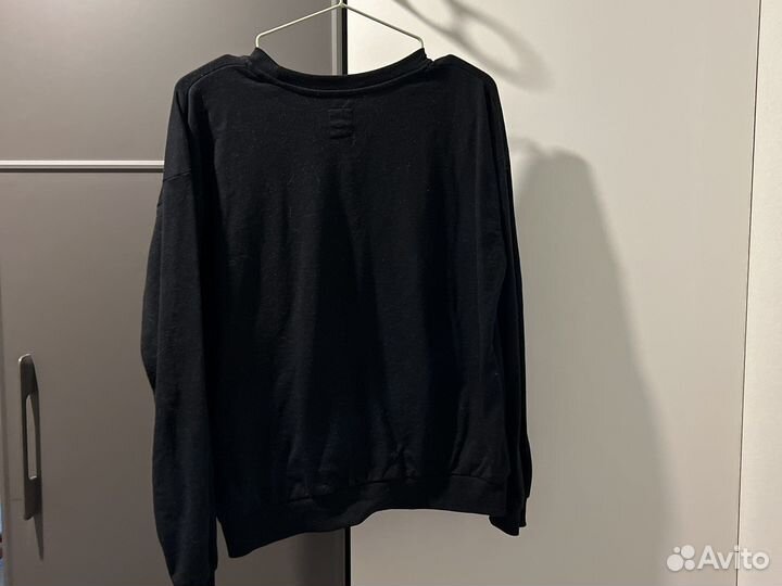 Свитшот Sinsay S