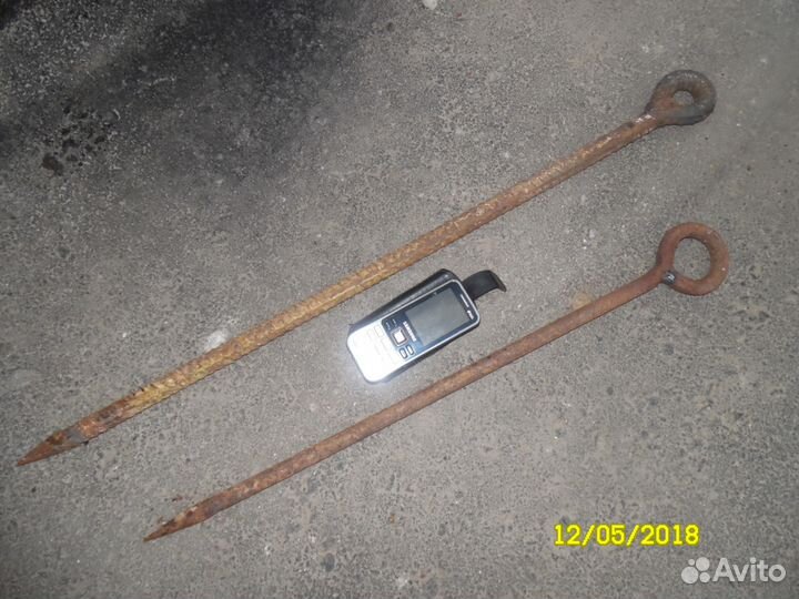 Ножницы для стрижки,стальныекольядля привязи скота