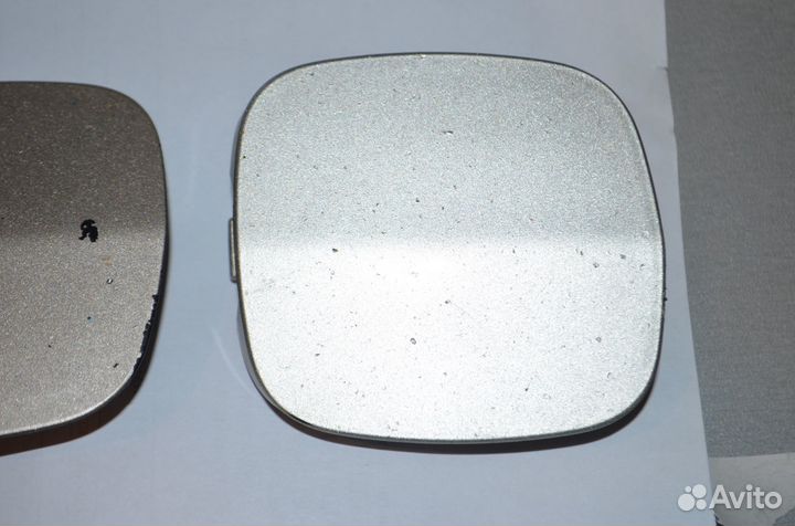 Lexus Rx 2 Заглушка бампера передняя