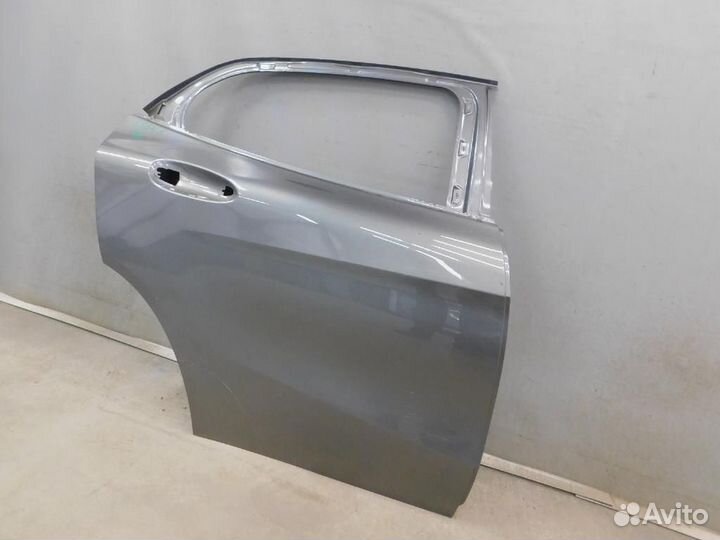 Дверь задняя правая Mercedes-Benz GLA-Class