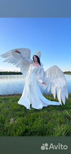 Образ принцесса лебедь врубель