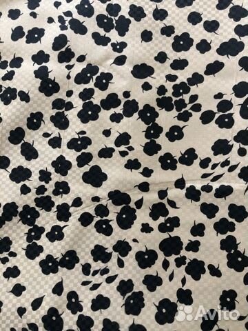 Ткань (сирийский шёлк)