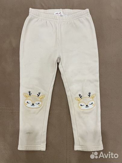 Вещи пакетом