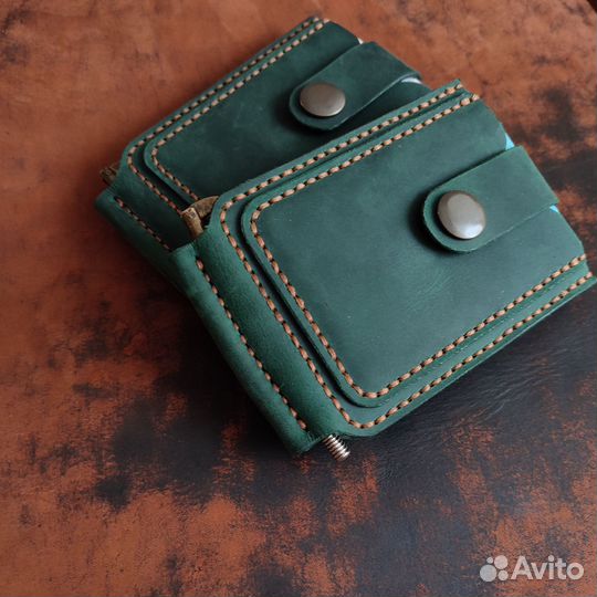 Зажим для купюр