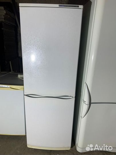 Холодильник Атлант, Индезит