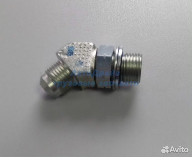 Рено Магнум обратный клапан 5200516007