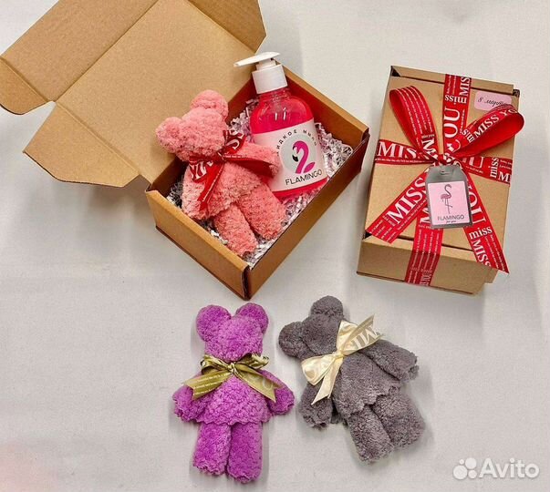 Подарочный набор