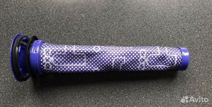 Фильтр dyson