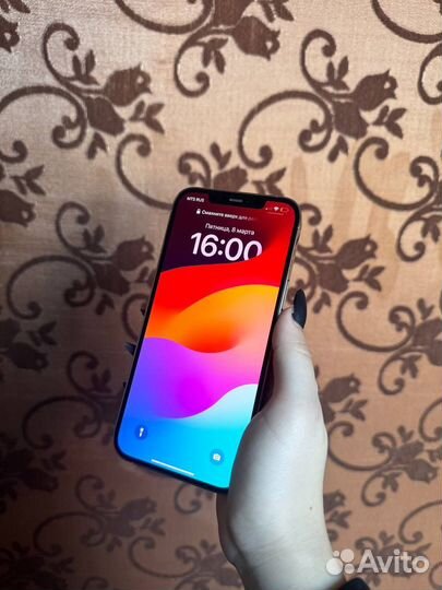 iPhone 12 Pro Max, 128 ГБ
