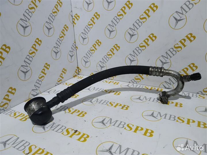 Трубка кондиционера Mercedes C-Class W203