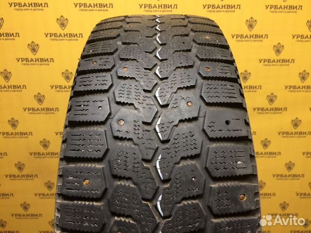 Yokohama Ice Guard F700Z 195/65 R15