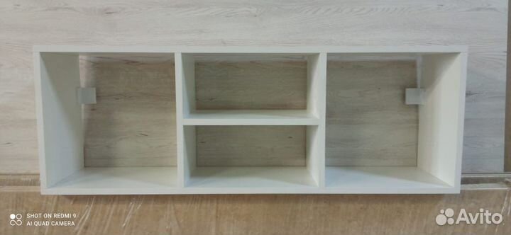 Полка настенная