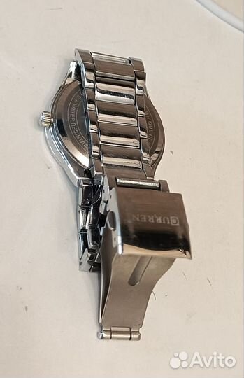 Классные наручные часы мужские