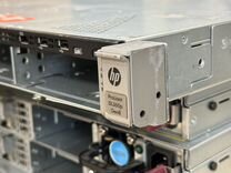 Сервер HP DL360p G8 E5-2620/8GB