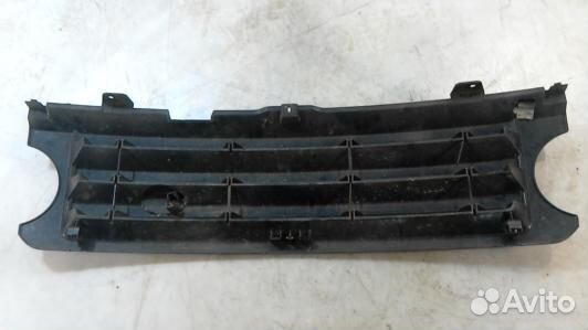 Решетка радиатора land rover range rover 3 (74U09Q