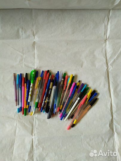 Канцтовары