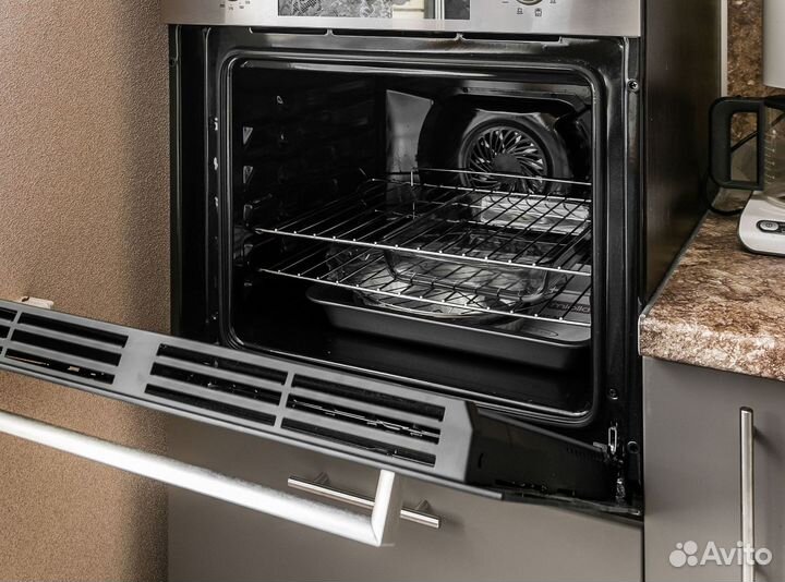 Кухня Orion на заказ