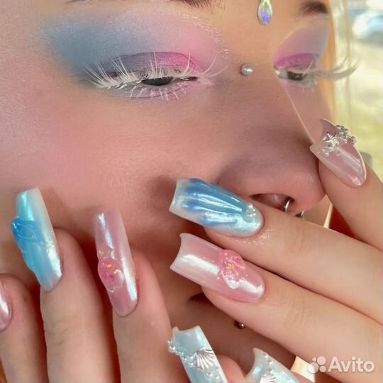 Визажист