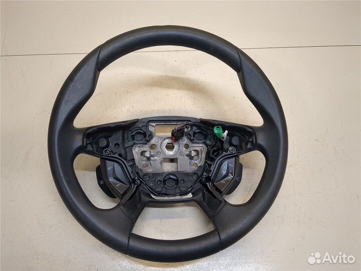 Руль Ford Escape, 2013