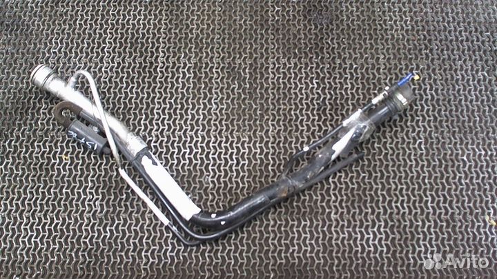 Горловина заливная топливная Volvo XC90, 2006