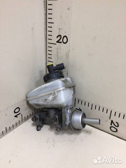 Главный тормозной цилиндр Renault Logan