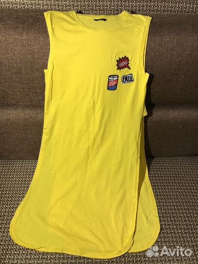 Летние платья